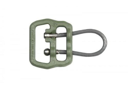 Blue Force Gear ULoop 1 Sling Hardware Tan | 812114024526