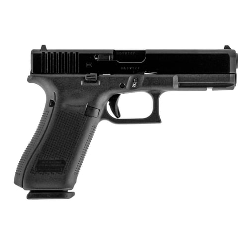 Glock PR17555 G17 Gen5 Rebuilt 9mm Luger 4.49