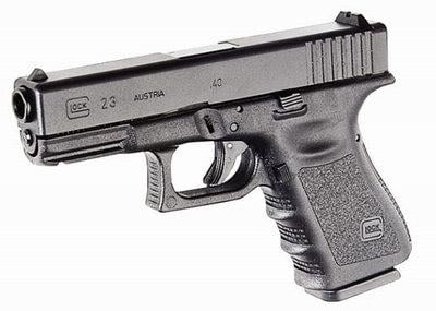 Glock PR23509 G23 Gen 4 Rebuilt 40 S&W 4.02