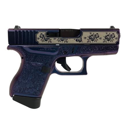 Glock 43 Custom 