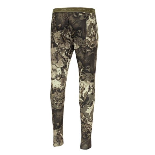 Muddy Base Layer Bottom Veil Canyon Grey 3XL | 888151070956