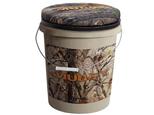 Go Muddy SpinTop Bucket 5 Gal | 10097973090029