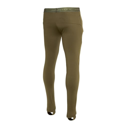 Muddy Nucleus Heated Bottom Hunting Pants Brown Clay S | 888151071243