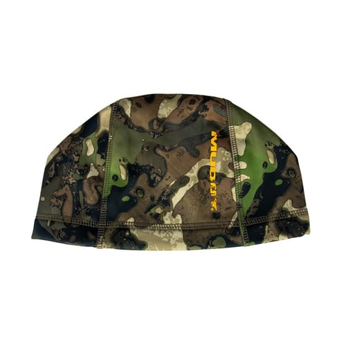 Muddy Lightweight Fleece Beanie Veil Canyon Hybrid | 888151071496