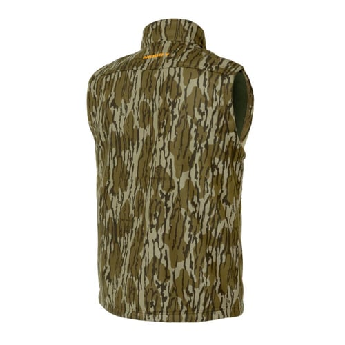 Muddy TRX Softshell Vest Mossy Oak Bottomland 2XL | 888151073414