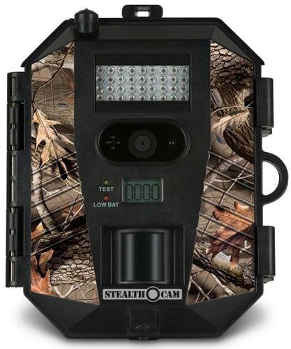 GSM Stealth Cam Sniper Infrared Digital Video Recorder
