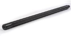 Green Mountain 10/22 Replacement Barrels - Blued Fluted | 727189015228