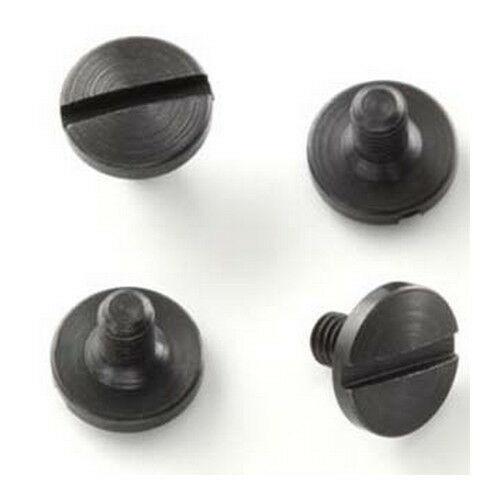 FACTORY SCREWS 4 BLUE BERETTA Slotted | 743108920084