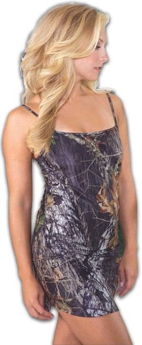 WOMENS NIGHT GOWN NBRKUP MED | 844601023088