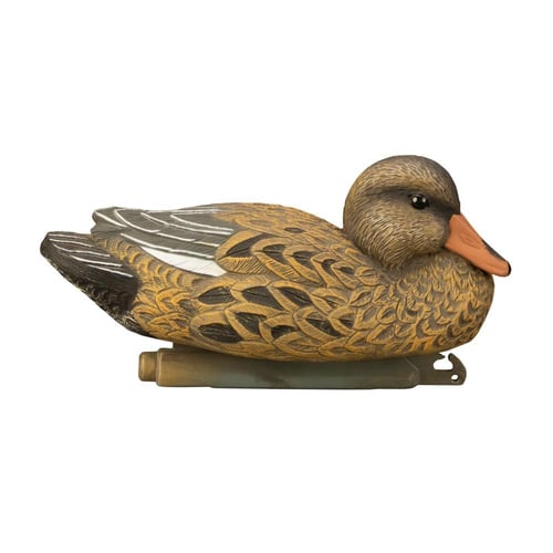 Higdon Outdoors Standard Gadwall Foam Filled 6pk | 710617199133