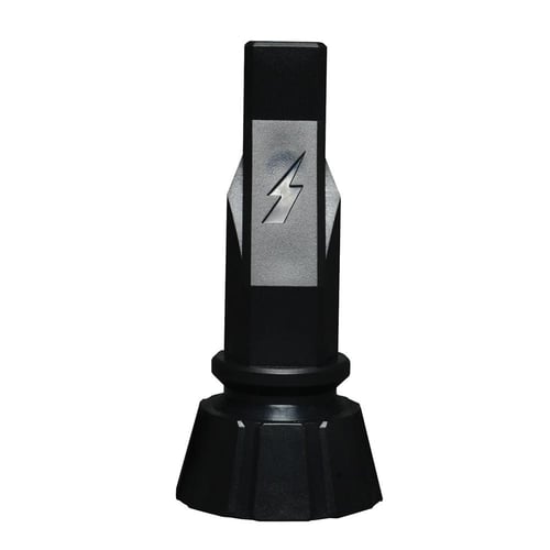 Power Calls Static Whistle Duck Mouth Call Black | 710617222718