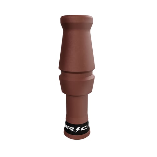 Power Calls Wood Duck Mouth Call Rust | 710617223012