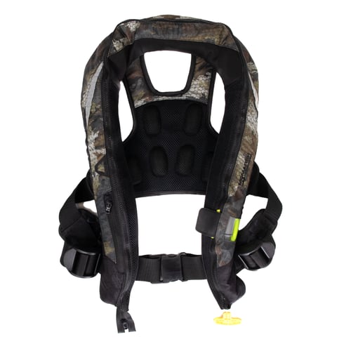 Higdon LifeLine Auto PFD 38g Optifade Timber | 710617391292