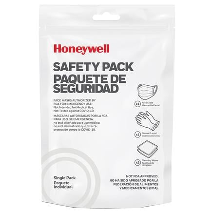 SAFETY PACK | 883940393070