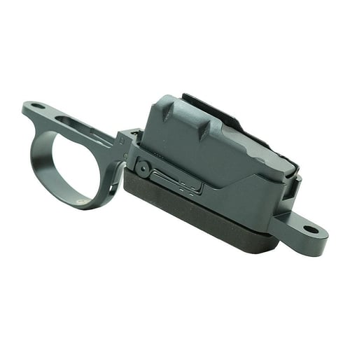 HS Precision ProSeries AP300/AP305 Short Action Low Capacity Rifle Magazine .308 Win 4/rd | HYAP305