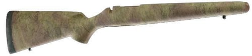 HS Precision Long Action Stock Win Model 70 LA Blk  Post 64 | hypss0211