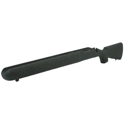 HS Precision Remington 700 Stock SA BDL Black Varmint | psv0021
