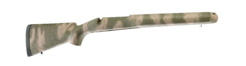HS Precision REM700 SA Palm Swell BDL Varmint | hypsv0961
