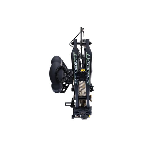 Bear Archery Species XT RTH 70RH Compound Bow Mossy Oak Bottomland | 754806397801