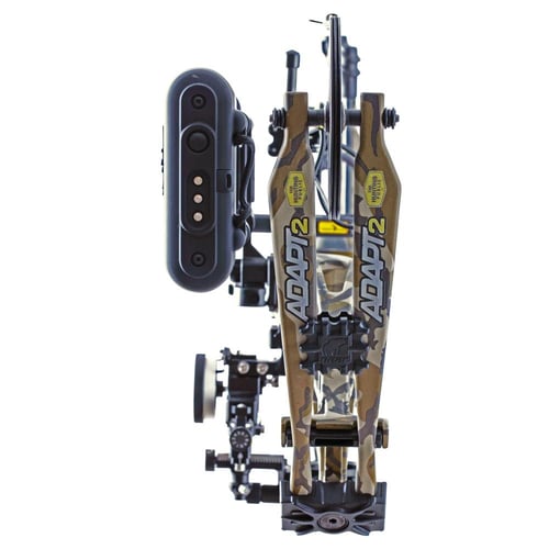 Bear Archery THP Adapt 2 Plus RTH 60RH Compound Bow Mossy Oak Bottomland | 754806397856