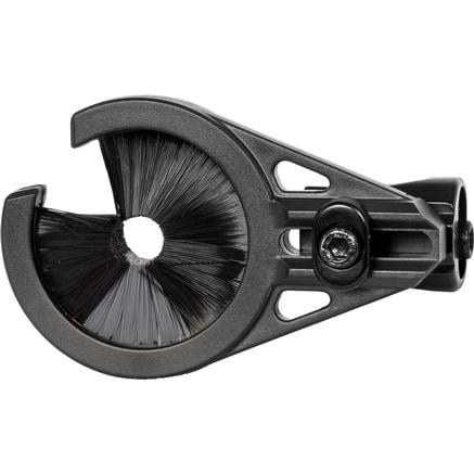 Bear Archery Whisker Biscuit HTR Arrow Rest Medium Ambi Standard Mount Black | 754806409061