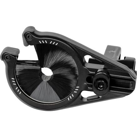 Bear Archery Whisker Biscuit Pro Arrow Rest Medium Ambi Standard Mount Black | 754806408972