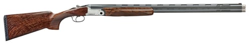 IFG F.A.I.R. Carrera IV O/U Shotgun 12ga 3 Chamber 2rd Capacity 30 Barrel | 8057829614385