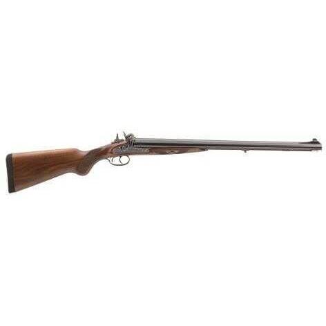 Pedersoli Kodiak Express MK VI Muzzleloader Rifle .50 cal Single Shot 24.25 Barrel Walnut with Ghost Tang Sight | 8029874026345