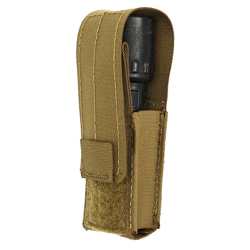 TacShield RZR Molle Universal Equipment Pouch Coyote Brown