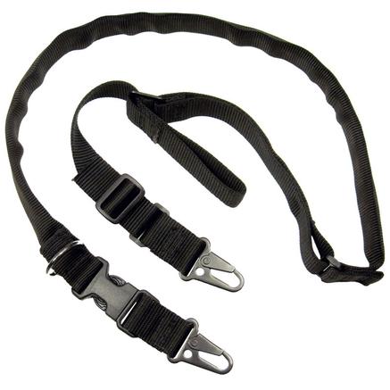 TacShield Warrior 2n1 Sling with HK Snap Hook 1.25