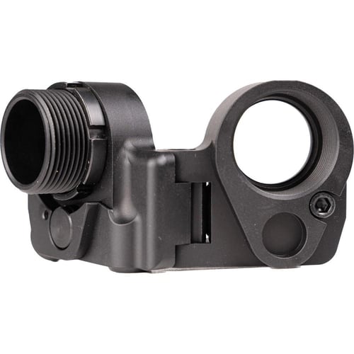 Sylvan Arms AR15 Folding Stock Adapter Gen 4 Right Fold Black | 852237007367