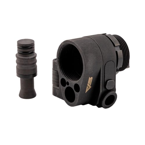 Sylvan Arms SA5 Pro AR15 Folding Stock Adapter Gen. 5 Right Fold | 852237005002