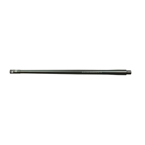 Black Rain Ordnance BRO-22 1/2x28 Threaded Barrel .22 LR 18 Black with A2 Thread Protector | 697067871362