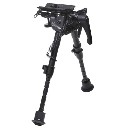 Firefield FF34026 Firefield Stronghold 6-9 Bipod