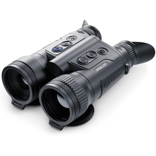 Pulsar Merger LRF 2.520x50 Thermal Binoculars XP50 | 4779022925078