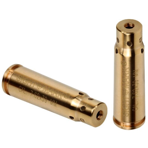 Sightmark 9.3mmx62 Premium Laser Boresight | 810119014184