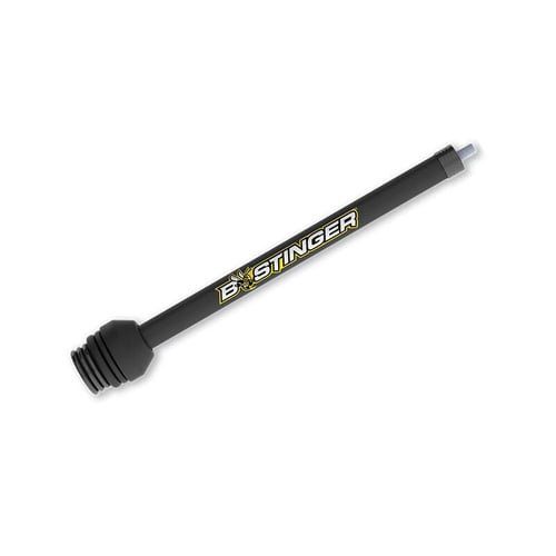 Bee Stinger Sport Hunter Xtreme 6in Matte Black | 791331008284