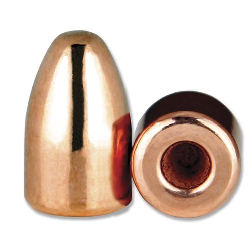 Berry's Superior Plated Handgun Bullets 9mm .356