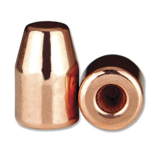 Berrys Preferred Plated Pistol Bullets 9mm .356 124 gr HBFPTP 250/ct | 711148003357