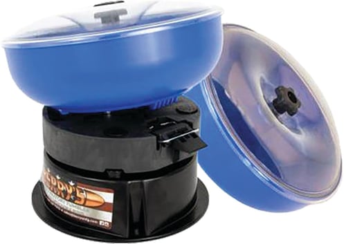 Berrys QD500 Vibratory Tumbler w/ Extra Bowl 110V | 711148005405