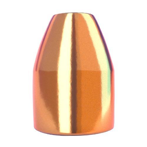 Berrys Preferred Plated Pistol Bullets 9mm .356 115 gr FP 250/ct | 711148011055