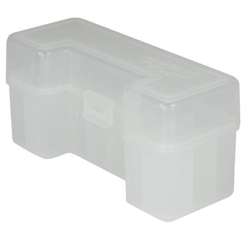 Berrys Ammo Box 111  .45/70 Govt. 20/rd Clear | 711148110307