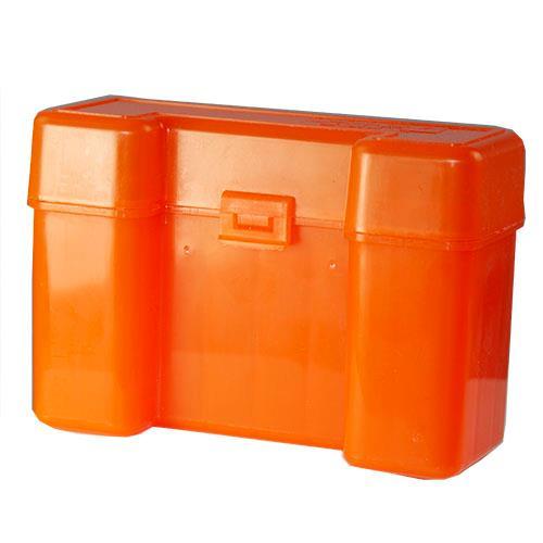 Berrys Ammo Box 112  .300 Ultra Mag 20/rd Hunter Orange | 711148112066
