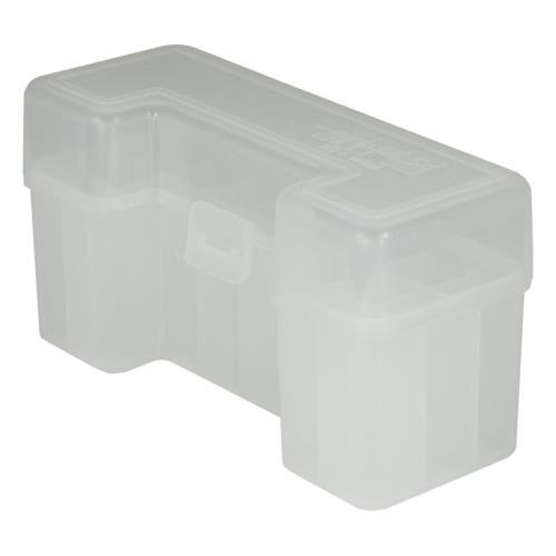 Berrys Ammo Box 113  WSM 20/rd Clear | 711148130305