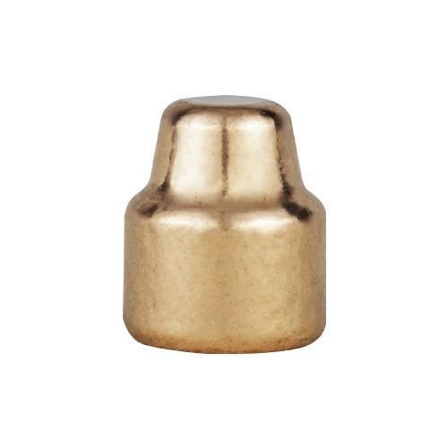 Berrys Superior Plated Pistol Bullet .45 Cal. .452 185gr SemiWadcutter 250/Box | 711148002114