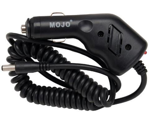 MOJO 12 V Car Charger