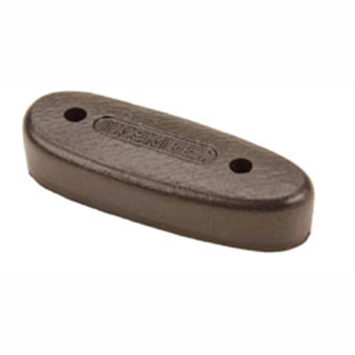 MEDIUM 15/16 Inch ALL PURPOSE PAD, BLACK | 730412000113