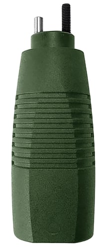 B&T Firearms 30671G TP9N Foregrip Green Polymer