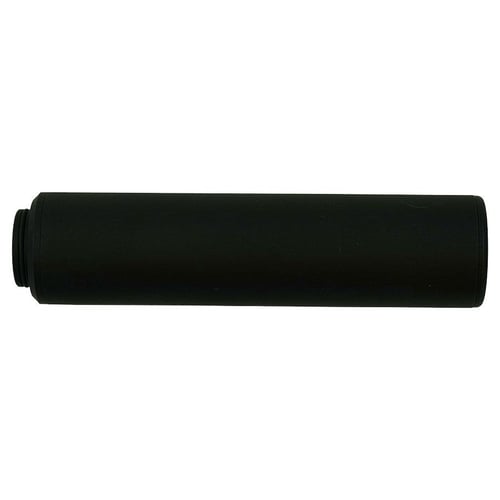BT Six9 Wipe Suppressor ONLY 9mm Luger Black Firearm Sold Separately | 840225706246