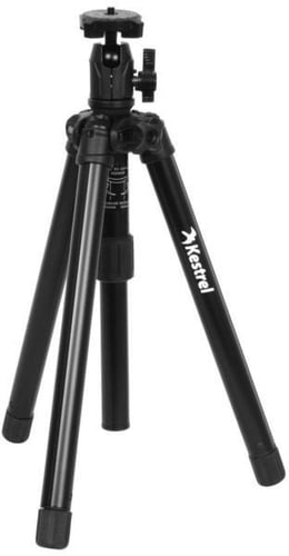 Kestrel Compact Collapsible Tripod 24 to 48